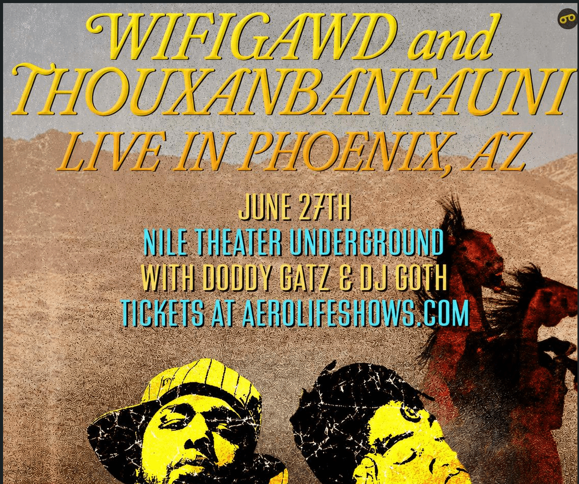 WIFIGAWD & THOUXANBANFAUNI