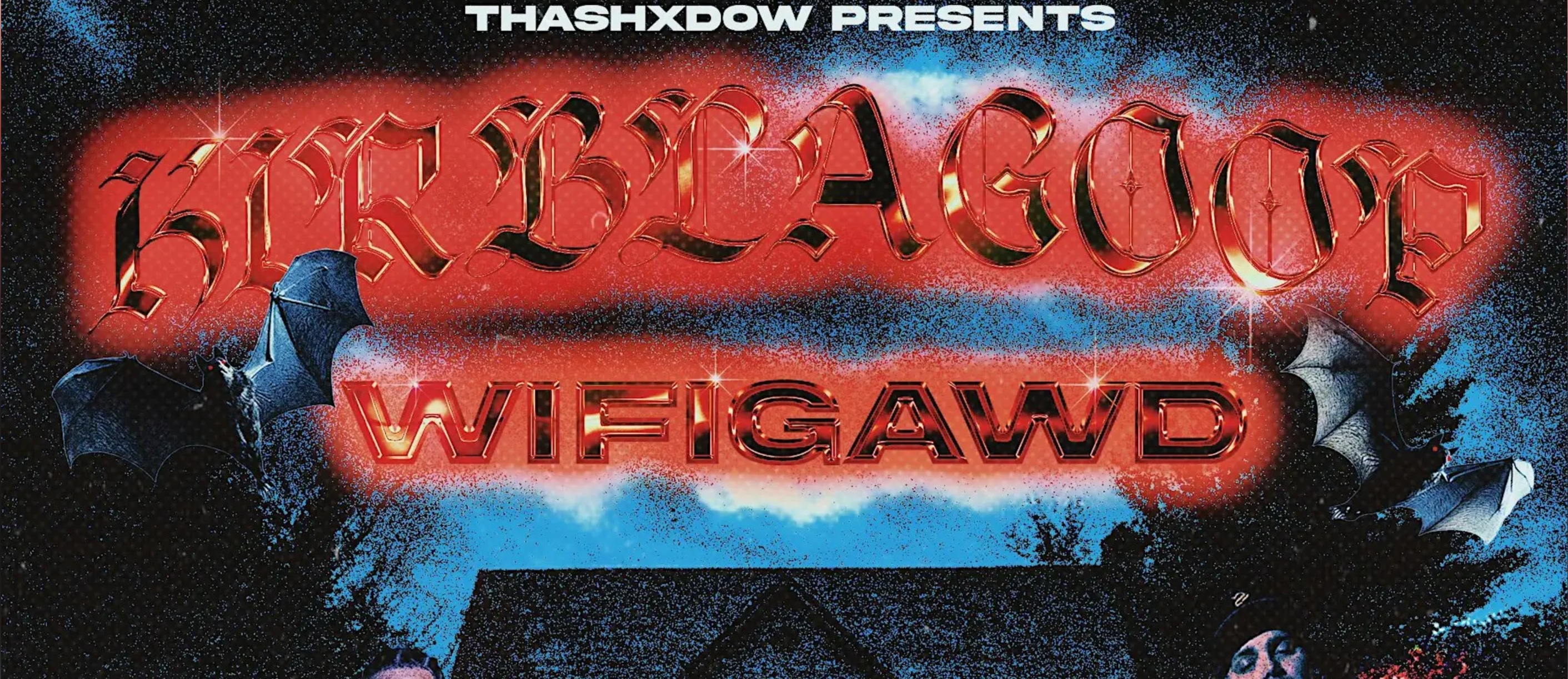 Preview KirbLaGoop & WiFiGawd